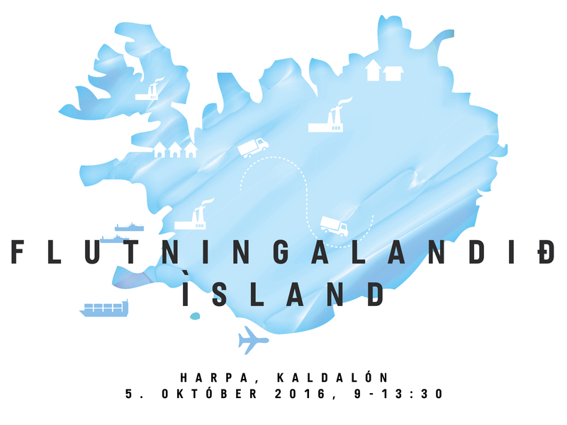 Miðasala hafin á Flutningalandið Ísland 5. október