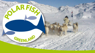 Iceland Ocean Cluster presents Icelandic by-product technologies at the Polar-Fish conference in Greenland