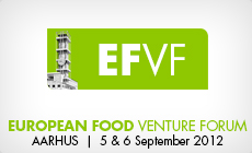 Codland Participates in European Food Venture Forum