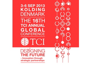 Iceland Ocean Cluster at TCI Global Conference 2013