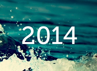 (English) 10 Trends in 2014