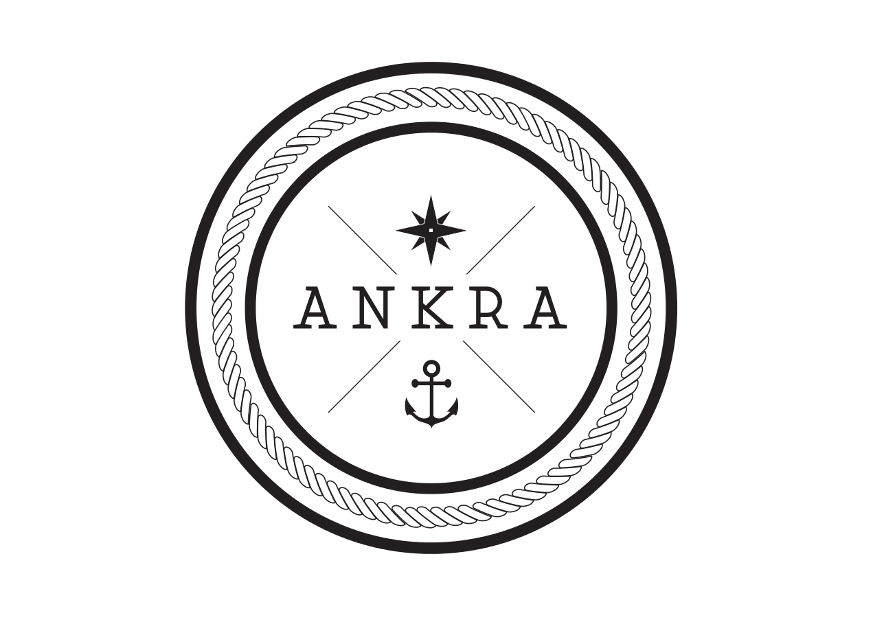 Ankra, entrepreneur in the Ocean Cluster House