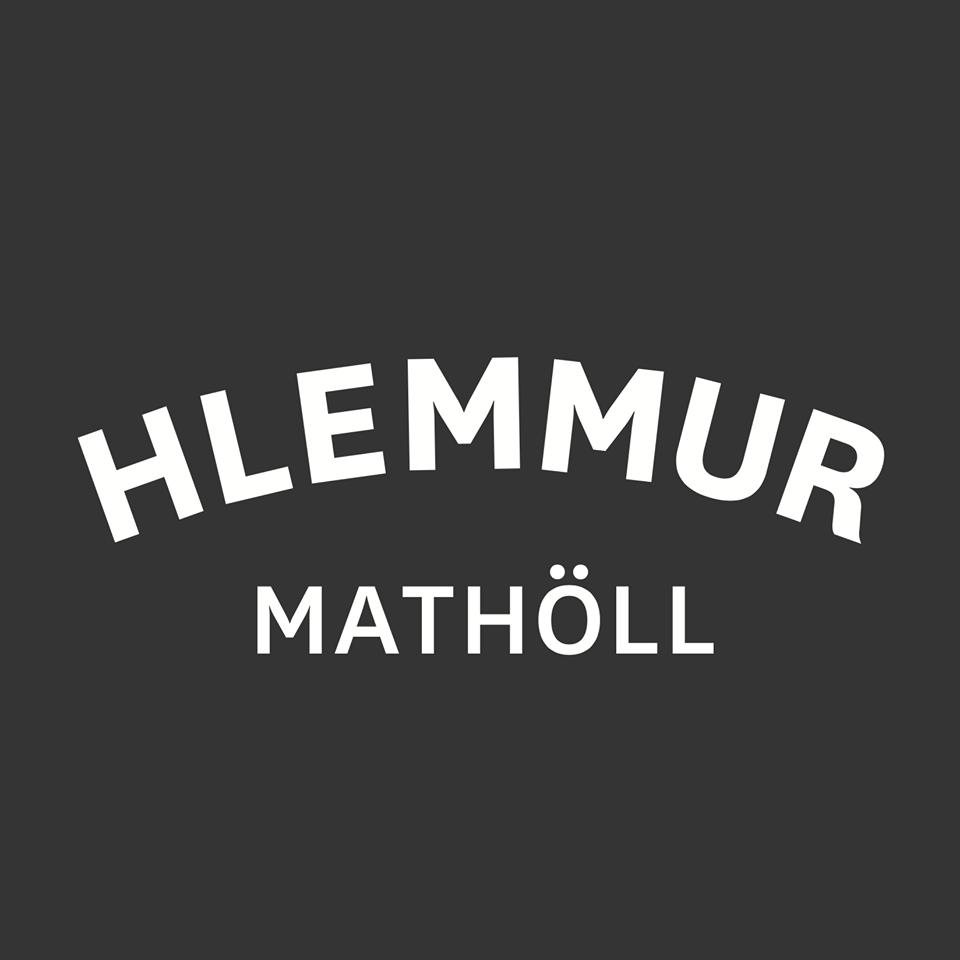 Hlemmur – Mathöll