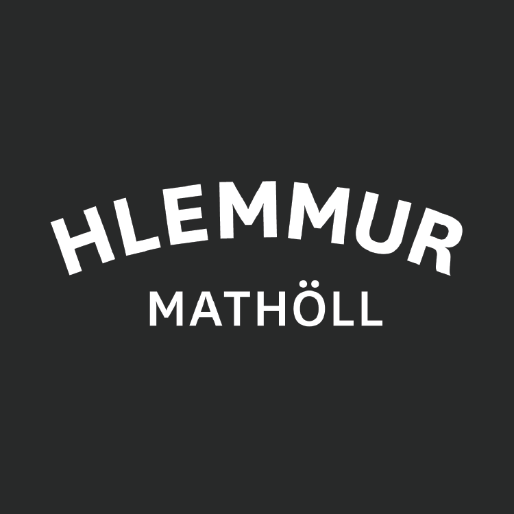 Hlemmur – Mathöll leitar að markaðsstjóra