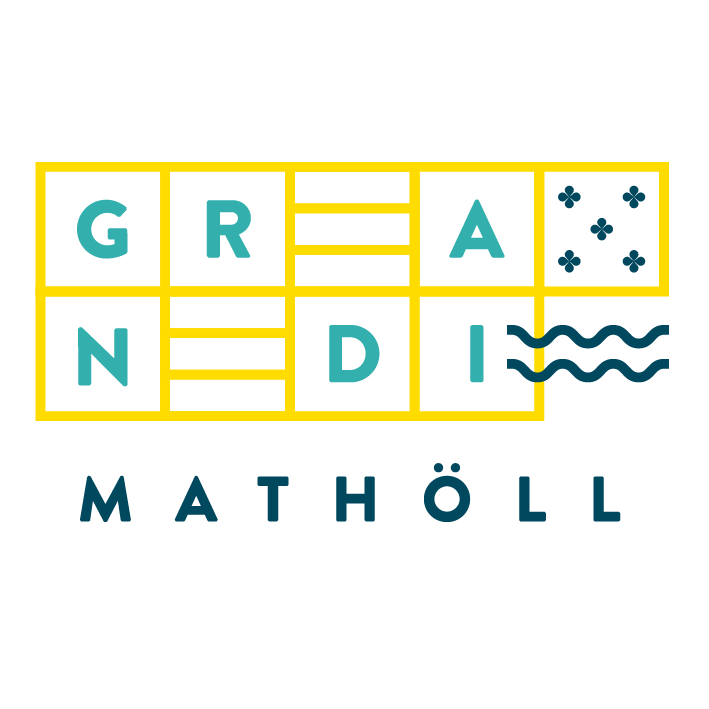 Grandi – Mathöll