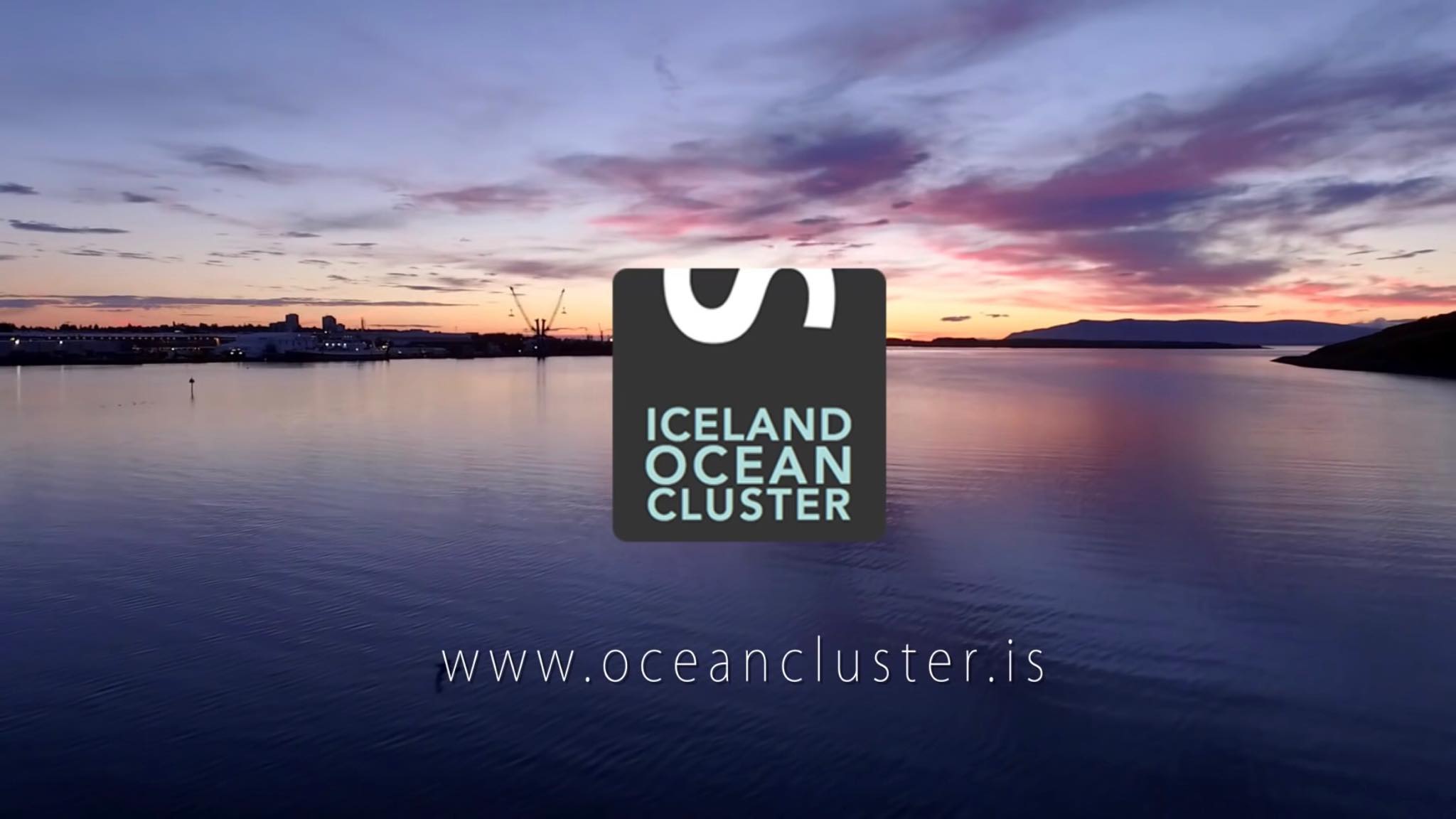 Top 10 Ocean Cluster projects of 2018