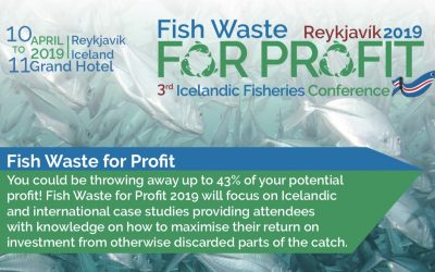 The Iceland Fisheries Conference