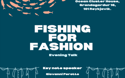 Fishing for Fashion