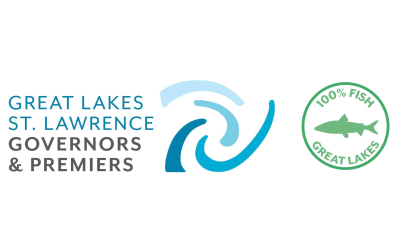 More companies join the “100% Great Lakes Fish” Pledge