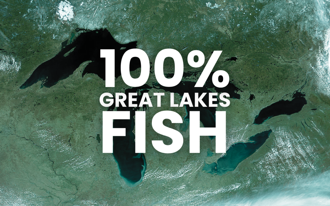 Great Lakes project