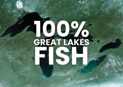 Great Lakes project