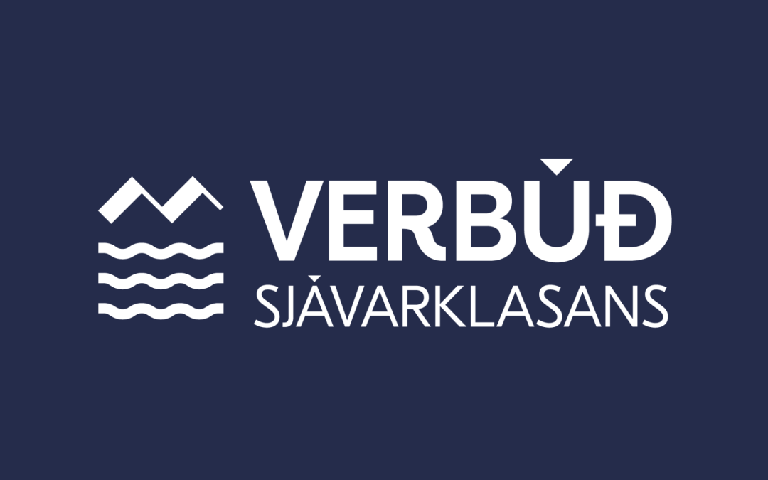 Verbúð Sjávarklasans