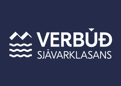 Verbúð Sjávarklasans