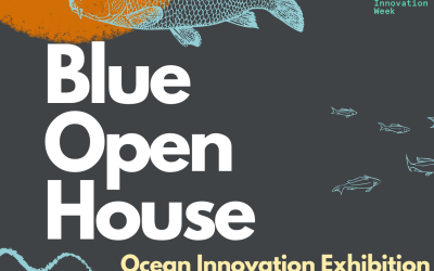Iceland Ocean Cluster open house