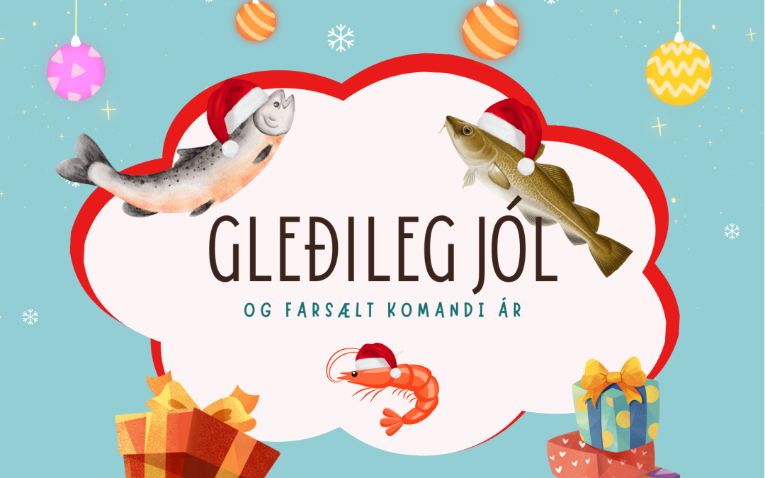 Gleðileg jól